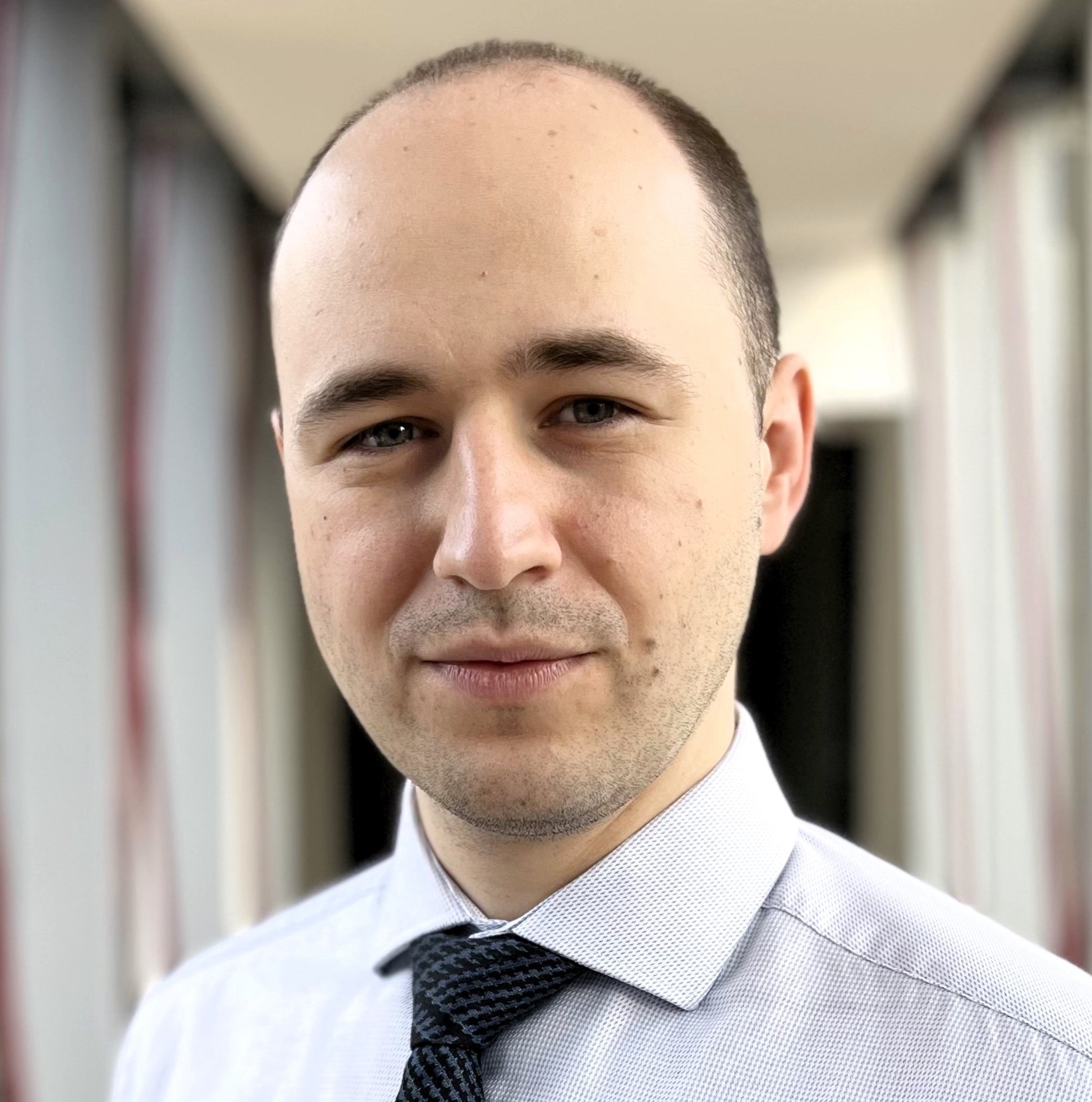 Dominik Tylka (PhD) – political science, power, resistance and obedience